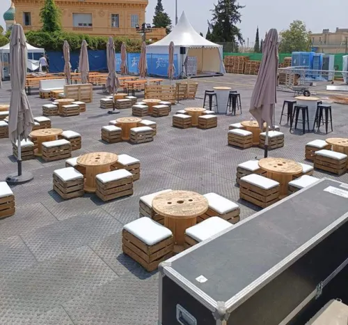 Pack bobina + 4 puff 