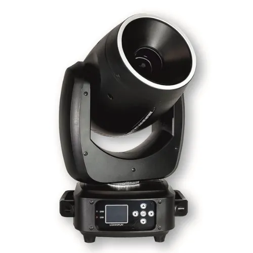 Cabeza móvil led spot 180 W