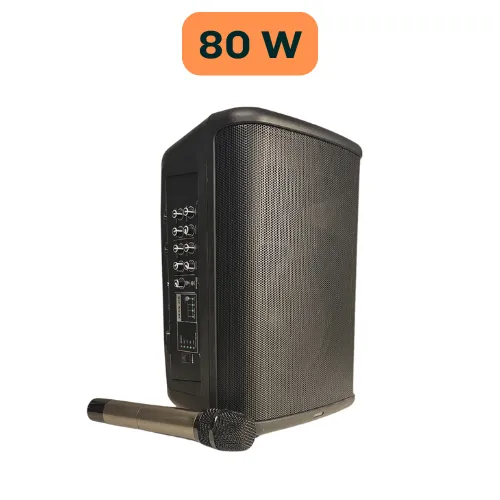 Altavoz para conferencias