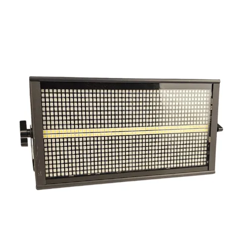 Efecto luz con flash