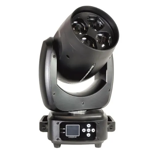 Cabeza móvil led wash 200W