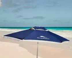 Beach Umbrella 1 Day Rental