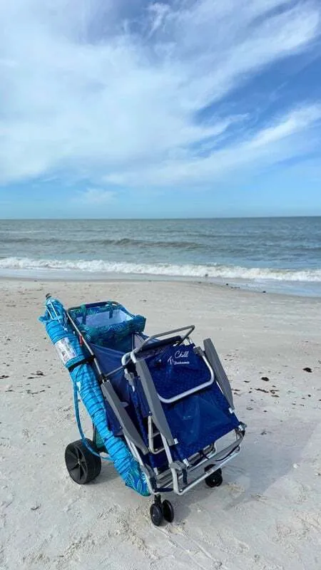 Tommy Bahama Beach Wagon