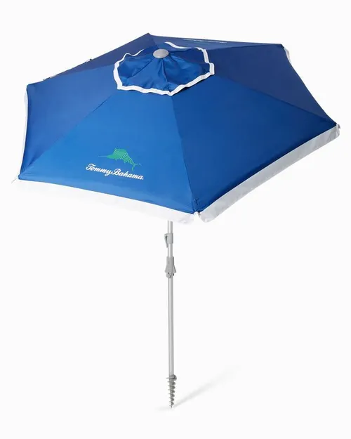 Tommy Bahama Beach Umbrella