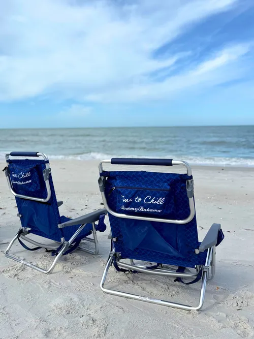 Tommy Bahama Beach Chair 