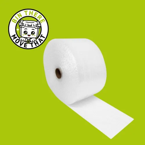 Bubble Wrap Roll