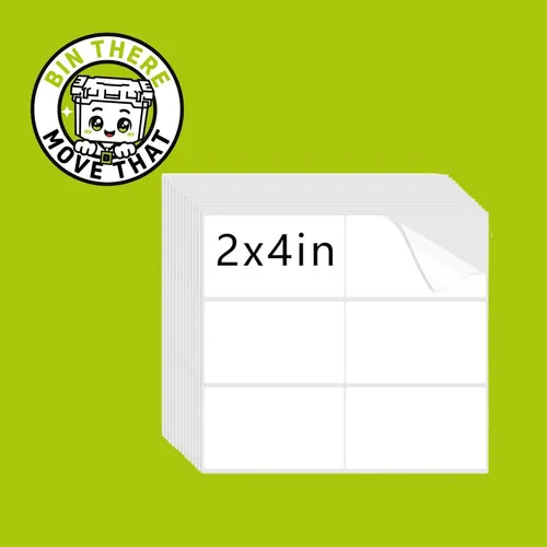Label Pack