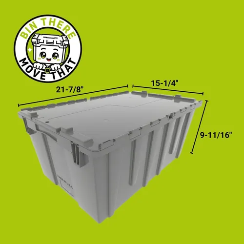Large Bins