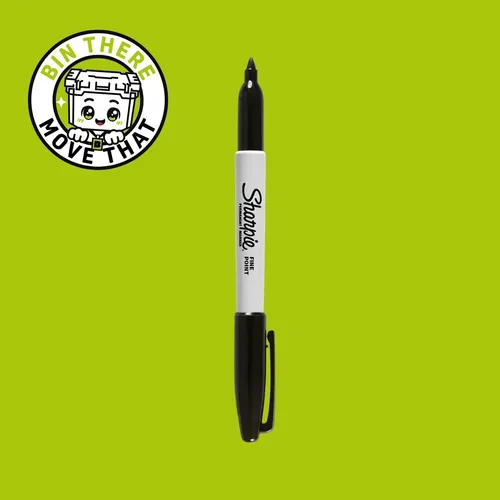 Sharpie - Fine Point