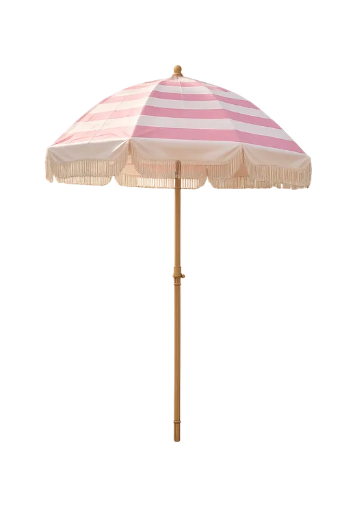Boho Umbrella 