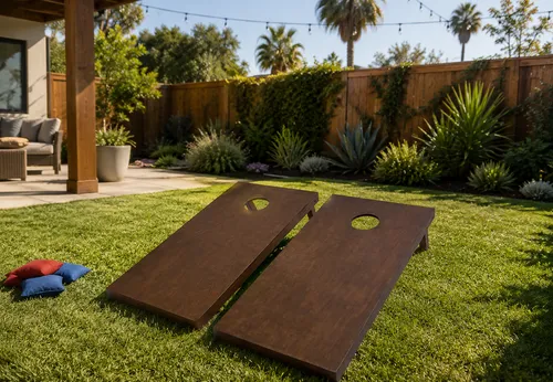 Corn Hole