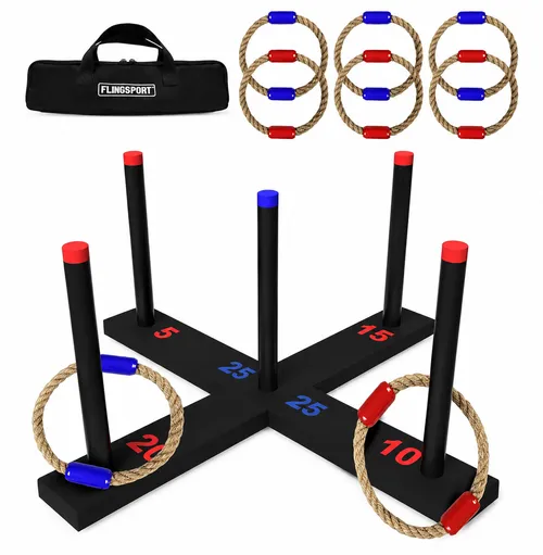 Ring Toss