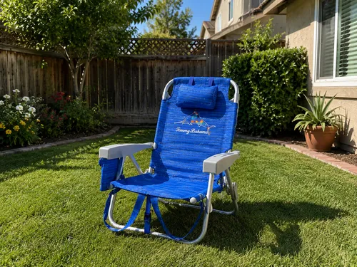 Tommy Bahama Beach Chairs