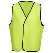 High vis vests