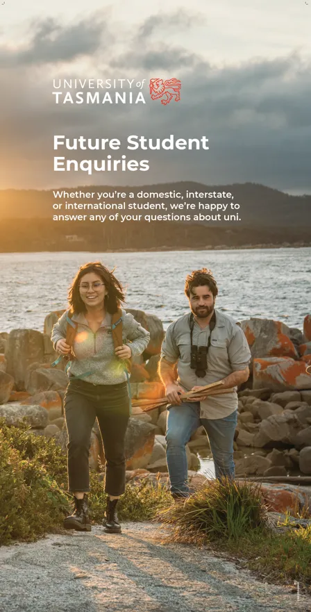 Future Students Enquiries