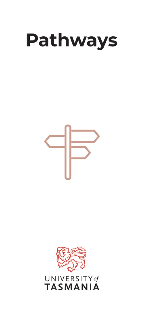 Pathways - Flag (indoor/outdoor)