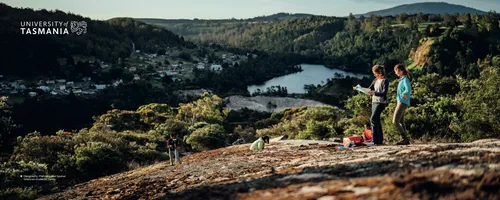 (6m) Geography, Planning and Spatial Science students, Derby.