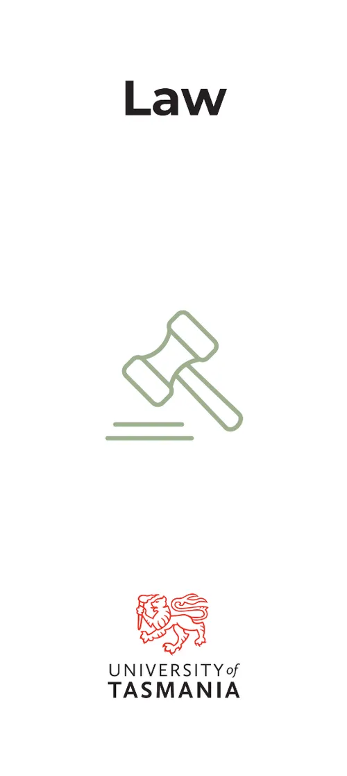 Law - Flag (indoor/outdoor)