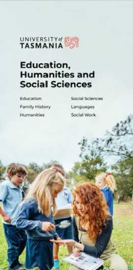 Education, Humanities and Social Sciences