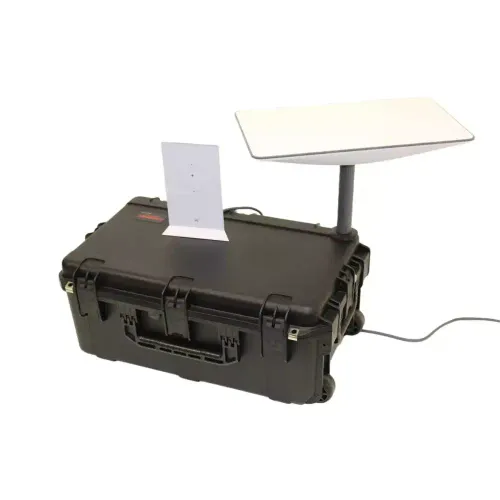 Starlink Roam - Monthly