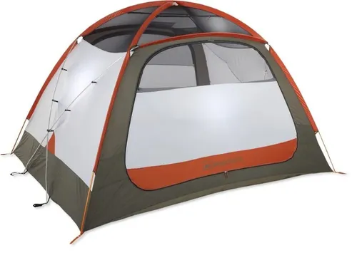 REI Base Camp 6 Tent