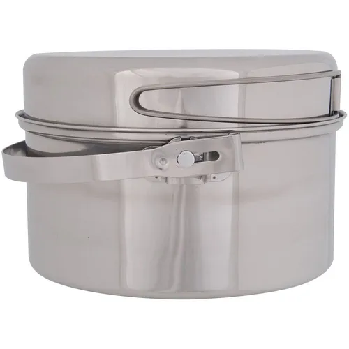 Olicamp 3L AK Stainless Steel Cookset