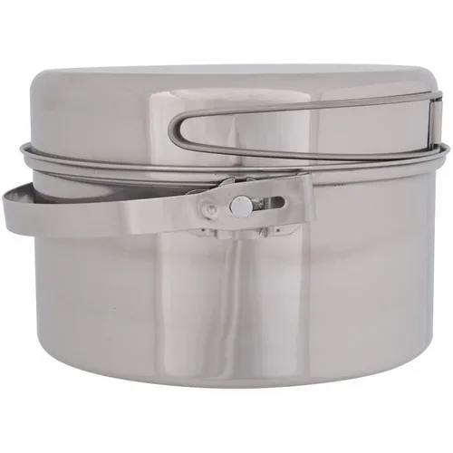 Olicamp 1L AK Stainless Steel Cookset