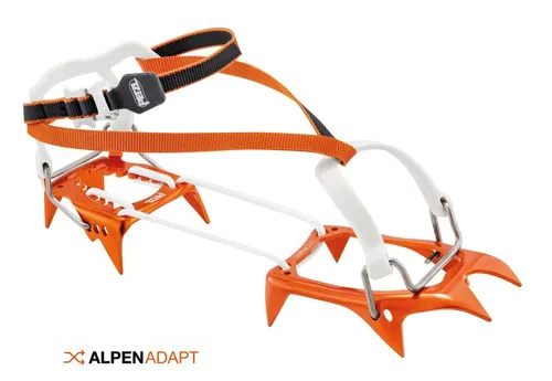 Petzl Leopard Crampons