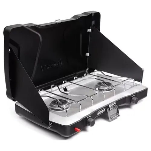 Coleman Triton+ IS 2 Burner Stove