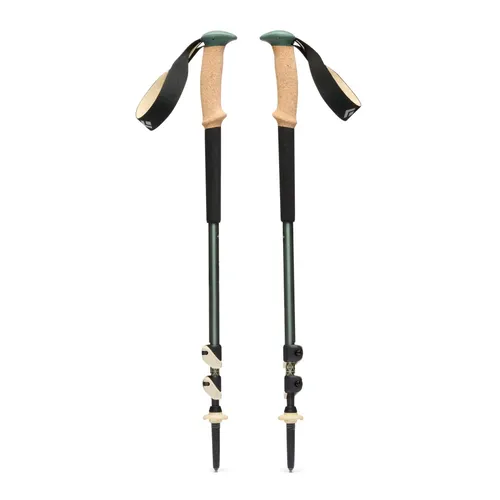 Black Diamond Trail Cork Pro Poles
