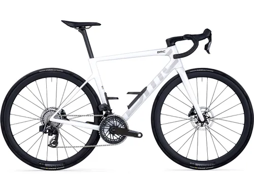 BMC Teammachine SLR 01 Carbon Road Bike