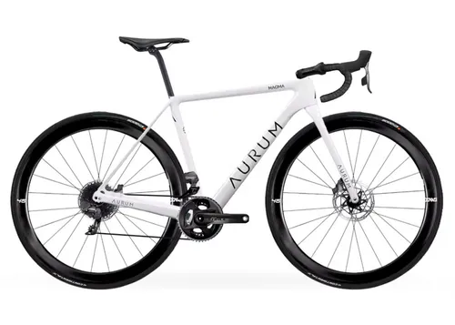 Aurum Magma Road Bike
