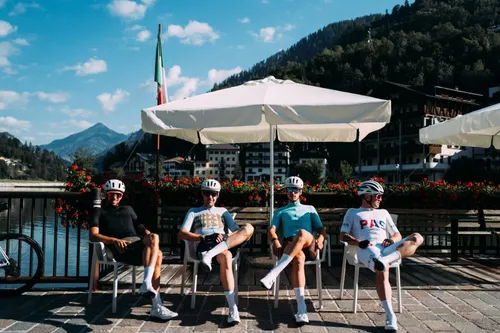 The Italian Job 2025 - Deposit