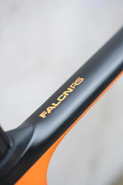 Ridley Falcn F5