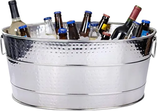 METAL BOTTLE COOLERS