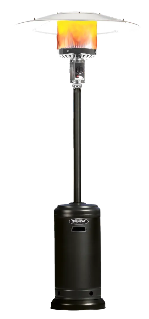 OUTDOOR PATIO / PARTY TENT HEATER
