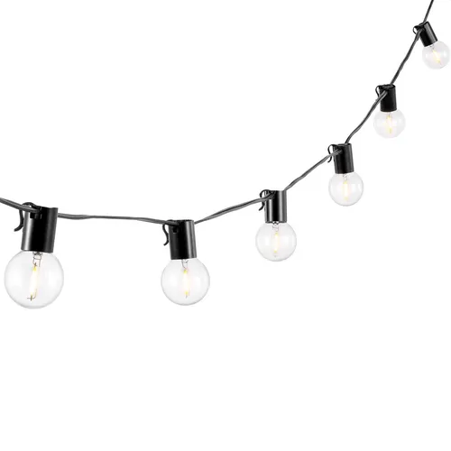 STRING LIGHTS