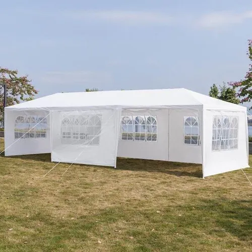 10x30 PARTY TENT CANOPY
