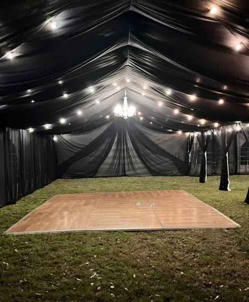 DANCE FLOOR