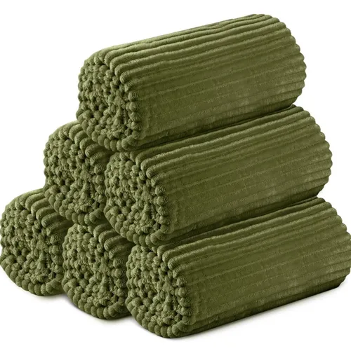 Green Blanket