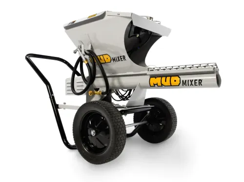 Mud Mixer