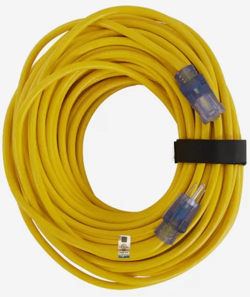 100ft Extension Cord