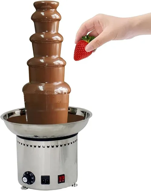 Chocolate Fountain