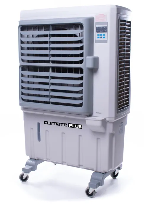 Evaporative Air Coolers