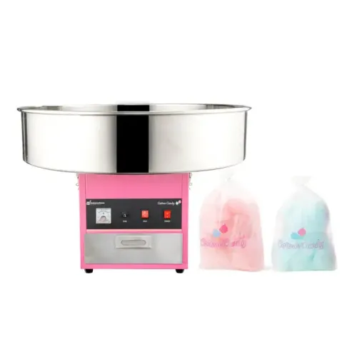 Cotton Candy Machine