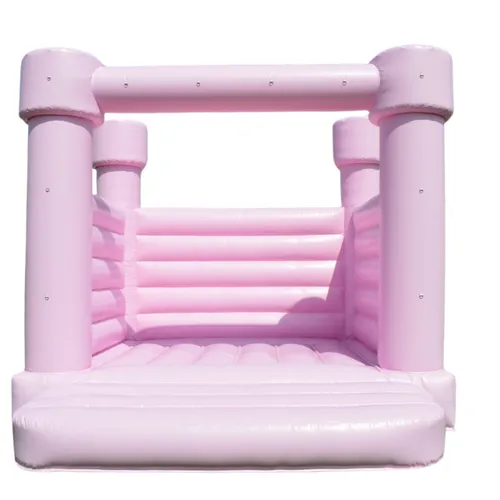 Pink Bouncy
