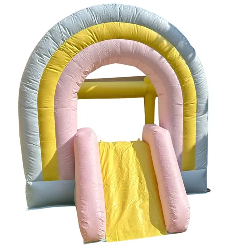 Rainbow Mini Bouncy