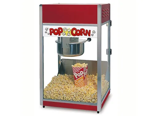 Popcorn Machine