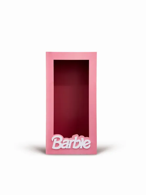 Barbie Box