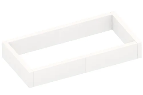 Large White Ball Pit